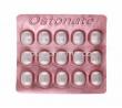 Ostonate, Calcium and Vitamin D3 tablets
