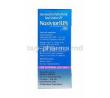 Nasivion Nasal Solution, Oxymetazoline Hydrochloride 0.01% manufacturer