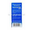 Nasivion Nasal Solution, Oxymetazoline Hydrochloride 0.25% usejpg