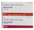 Generic Lodine, Etodolac 300 mg 400 mg Tablet