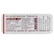 Arpizol, Generic Abilify, Aripiprazole 20 mg blister information