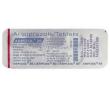 Arpizol, Generic Abilify, Aripiprazole 30 mg Tablet blister information