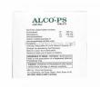 Alco PS, Aceclofenac, Paracetamol and Serratiopeptidase manufacturer