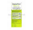 Dulcoflex Natural, Senna Dry Extract dosage