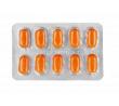 Fulstrch SP, Aceclofenac, Paracetamol and Serratiopeptidase tablets