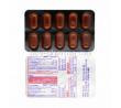 Inflagin C, Chlorzoxazone, Diclofenac and Paracetamol tablets