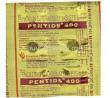 Pentids 400, Penicillin G Potassium Tablets packaging