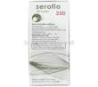 Seroflo, Generic Advair, Salmeterol/ Fluticasone Xinafoate 25 mcg/ 250 mcg 120 md Inhaler composition