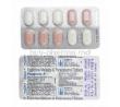 Flugesic-P, Flupirtine and Paracetamol tablets