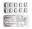 Azerva, Atorvastatin 10mg tablets