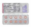 Asprito, Aripiprazole 20mg tablets