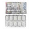 Cetadom, Domperidone and Paracetamol tablets