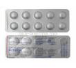 Niftas, Nitrofurantoin 50mg tablets