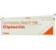 Ciplactin, Generic Periaction 4 Mg,  Cyproheptadine Hcl 4 Mg Tablet