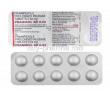 Pramirol, Pramipexole 0.52mg tablets