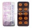 Risdone-Plus, Risperidone and Trihexyphenidyl tablets