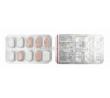 Zoryl-MV, Glimepiride, Metformin and Voglibose 2mg tablets