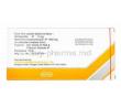 Zoryl-M, Glimepiride and Metformin 2mg manufacturer
