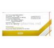 Zoryl-M, Glimepiride, Metformin and Glimepiride 1mg manufacturer