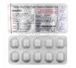 B Citam tablets