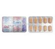 Aroff EZ, Aceclofenac, Paracetamol and Serratiopeptidase tablets