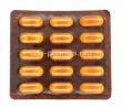 Fenceta, Ibuprofen and Paracetamol tablets