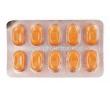 Fenceta SP, Aceclofenac, Paracetamol and Serratiopeptidase tablets