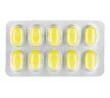 Levenue ER, Levetiracetam 500mg tablets
