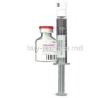 Caverject, Alprostadil 10 mcg Injection syringe