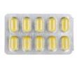 Movace P, Aceclofenac and Paracetamol tablets