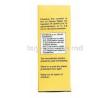 Xone Injection, Ceftriaxone 1g direction for use