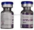 Hylor, Hyaluronidase Injection 1500IU per Vial