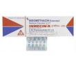 Inmecin-R, Generic  Indocin,  Indomethacin 75 mg Capsule