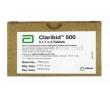 Claribid, Clarithromycin 500mg box