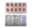 Deletus Pearls, Phenylephrine, Chlorpheniramine and Dextromethorphan capsules