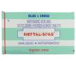 Meftal Spas,  Mefenamic Acid / Dicyclomine Box