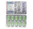 Lorsaid P, Lornoxicam and Paracetamol 4mg tablets