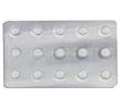 Atarax , Hydroxyzine HCl 10 mg Tablet (UCB India) Front