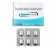 Polyclav, Amoxicillin abd Clavulanic Acid 375mg box and tablets