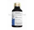 Rapitus Plus Syrup, Chlorpheniramine and Levodropropizine composition