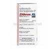 Zithrox XL Oral Suspensionicon, Azithromycin 100mg composition
