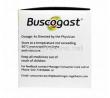 Buscogast Injection, Hyoscine butylbromide storage