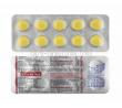 Etoxib MR, Etoricoxib and Thiocolchicoside tablets