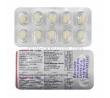 Gynarone. Progesterone 100mg box and capsules