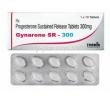 Gynarone, Progesterone 300mg box and tablets