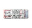 Migranex,Flunarizine,10 mg,Tablet, Sheet information