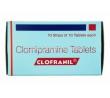 Clofranil, Clomipramine 25mg box