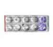 Amlozaar H, Losartan 50mg + Amlodipine 5mg + Hydrochlorothiazide 12.5mg, Tablet, sheet information
