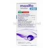 Maxiflo Inhaler, Formoterol 6mcg and  Fluticasone Propionate 250mcg composition
