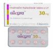 Allegra, Fexofenadine Hcl 30mg